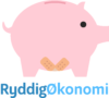 Logo Ryddig Økonomi